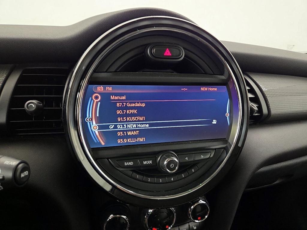 used 2015 MINI Hardtop car, priced at $13,998