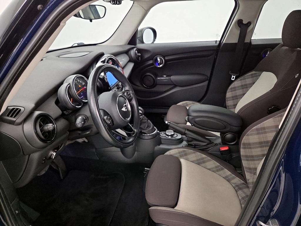 used 2015 MINI Hardtop car, priced at $13,998