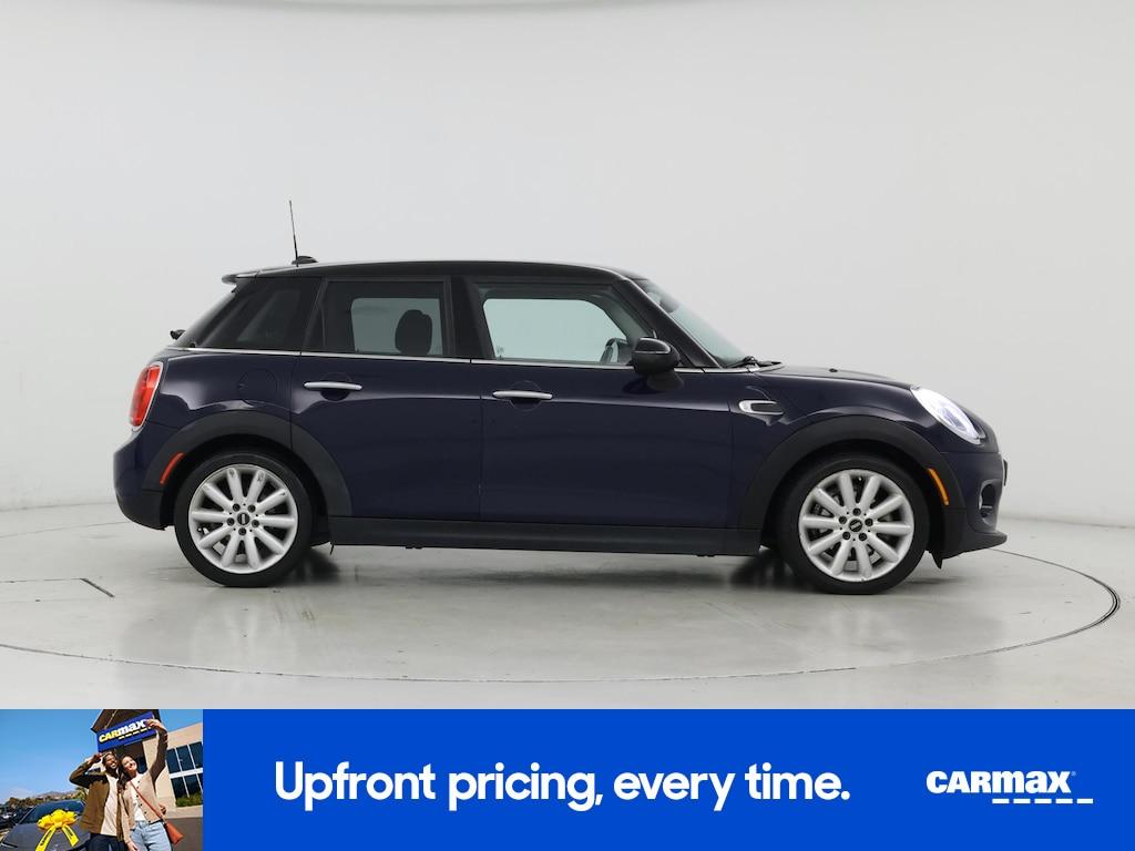 used 2015 MINI Hardtop car, priced at $13,998