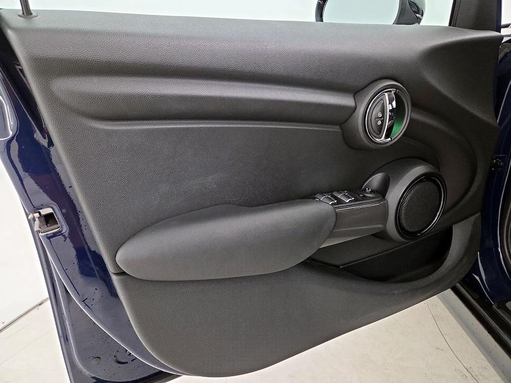 used 2015 MINI Hardtop car, priced at $13,998