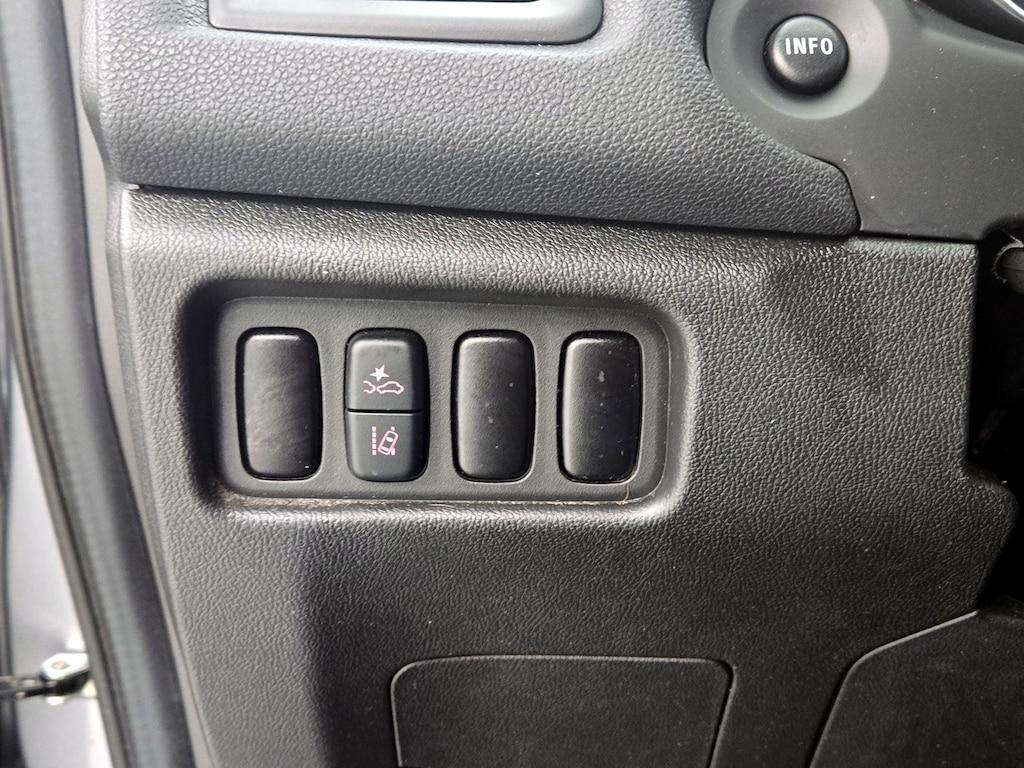 used 2024 Mitsubishi Outlander Sport car, priced at $20,998