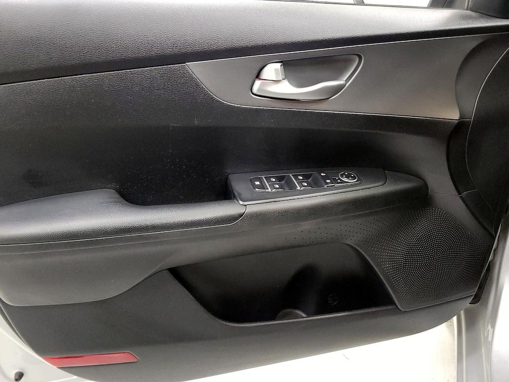 used 2019 Kia Forte car, priced at $12,599