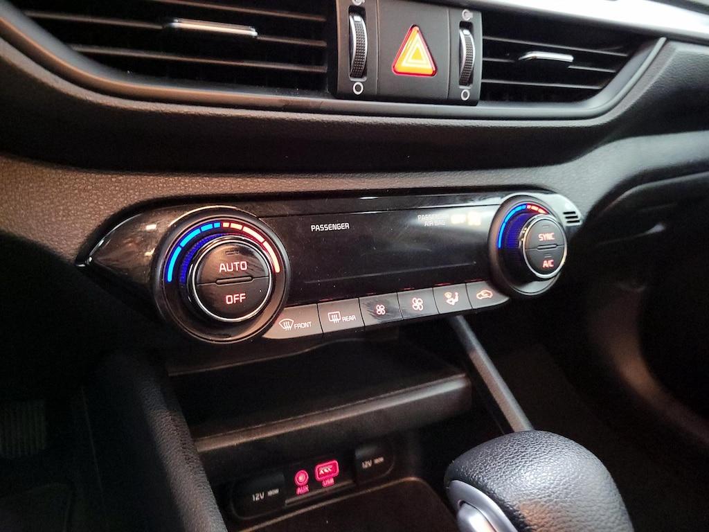 used 2019 Kia Forte car, priced at $12,599