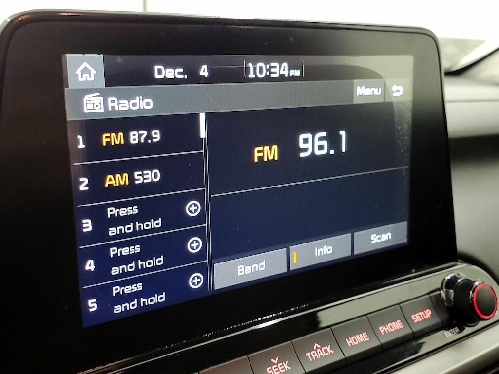 used 2019 Kia Forte car, priced at $12,599