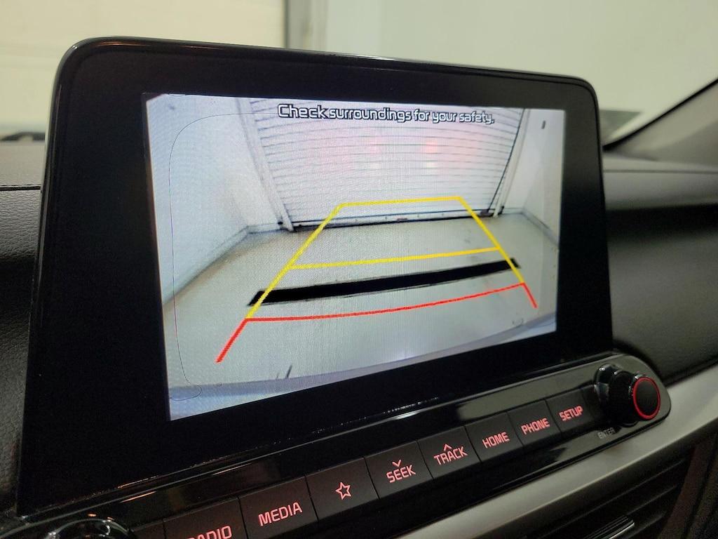 used 2019 Kia Forte car, priced at $12,599