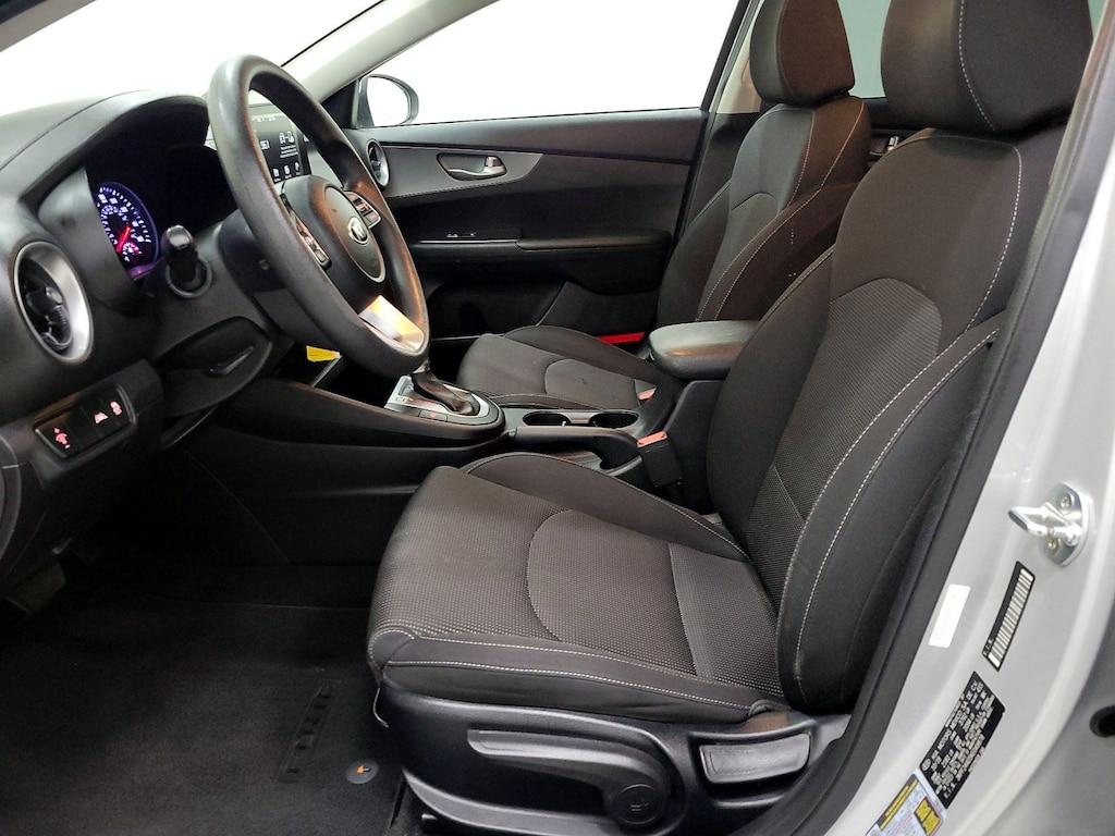 used 2019 Kia Forte car, priced at $12,599