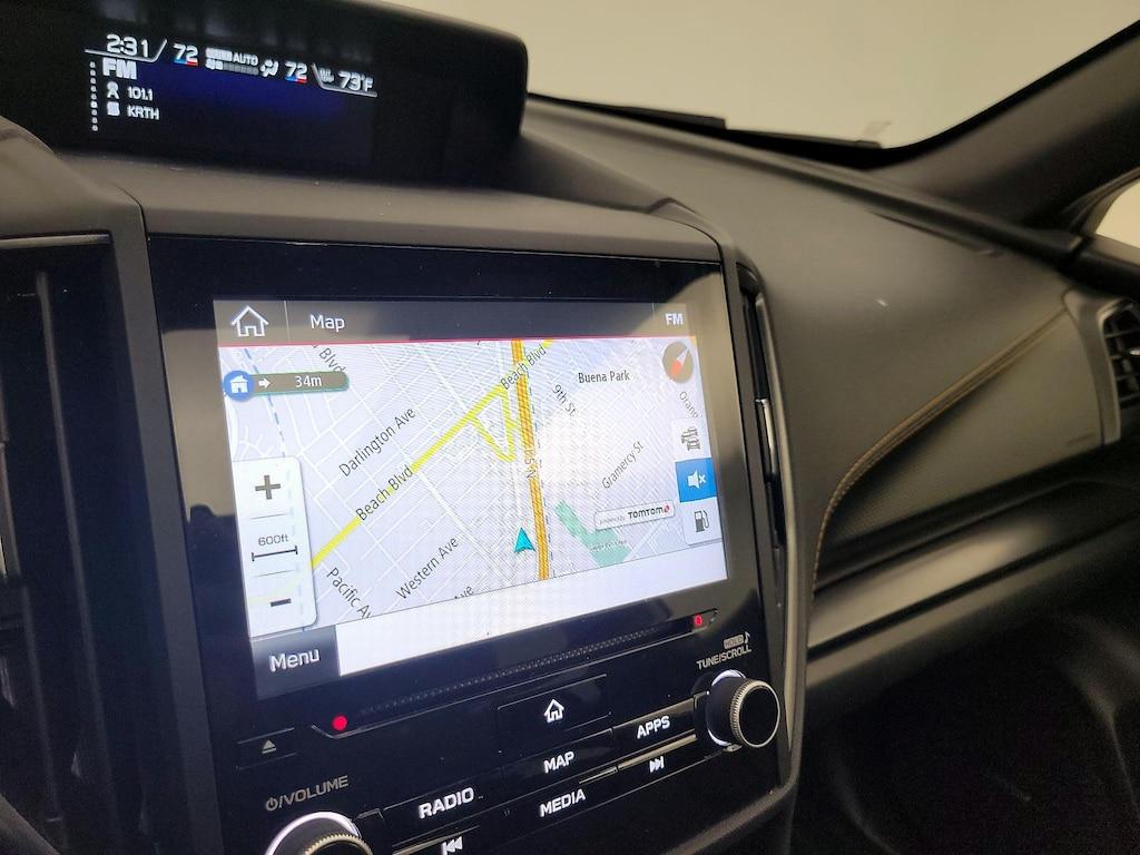 used 2023 Subaru Forester car, priced at $29,998