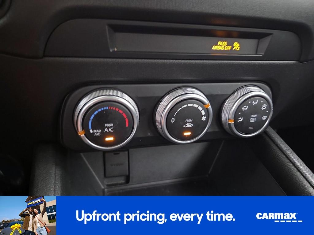 used 2019 Mazda CX-5 car, priced at $19,998