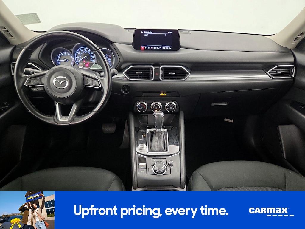 used 2019 Mazda CX-5 car, priced at $19,998