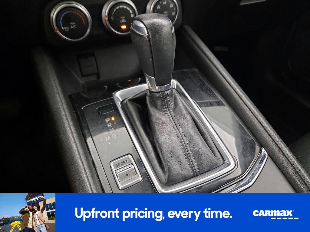used 2019 Mazda CX-5 car, priced at $19,998
