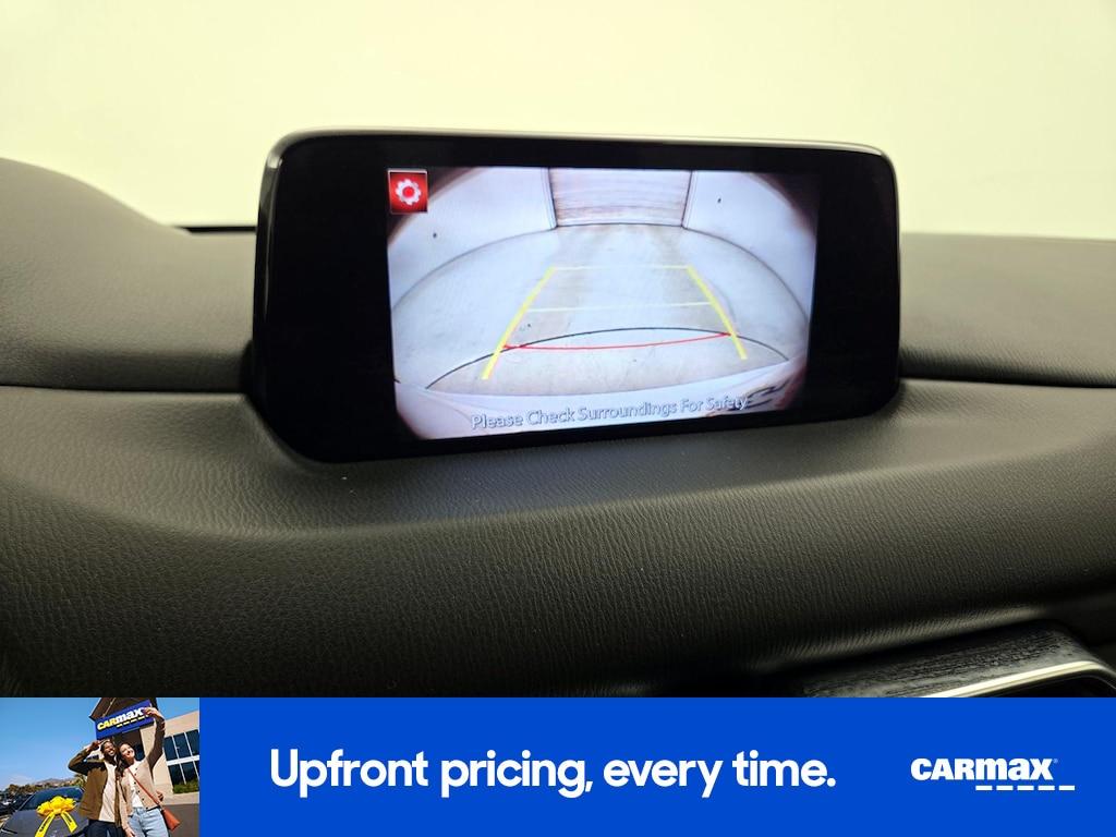 used 2019 Mazda CX-5 car, priced at $19,998