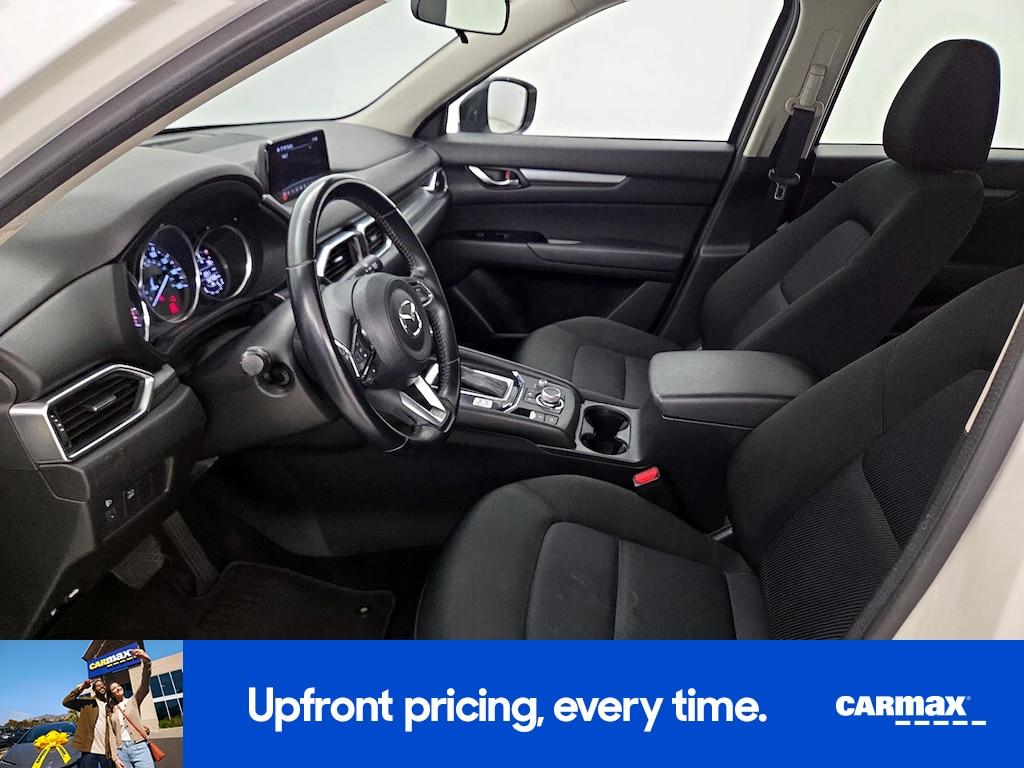 used 2019 Mazda CX-5 car, priced at $19,998