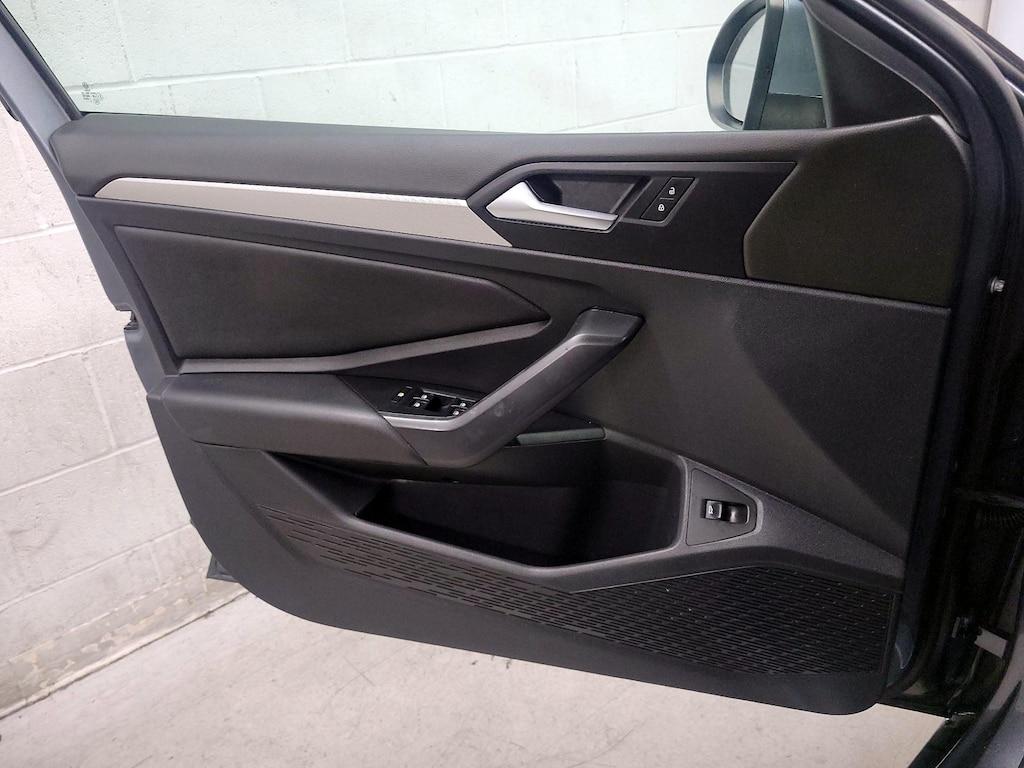 used 2019 Volkswagen Jetta car, priced at $12,998