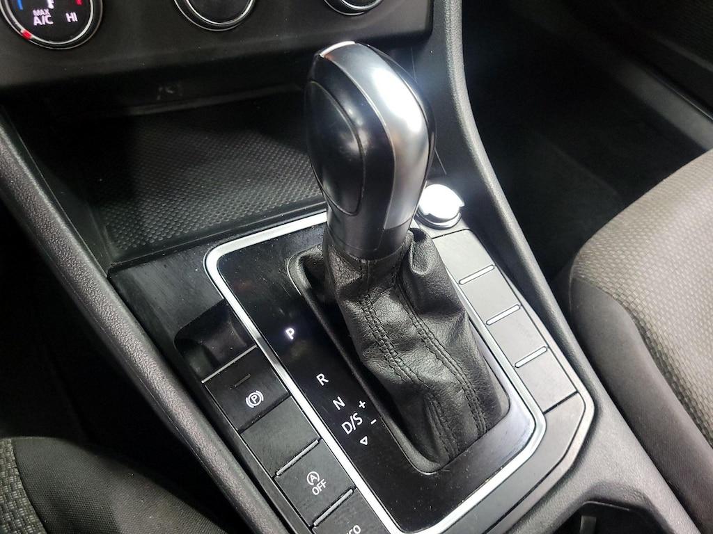 used 2019 Volkswagen Jetta car, priced at $12,998