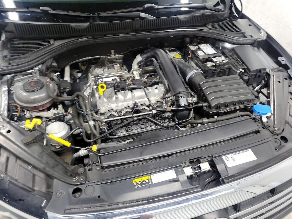 used 2019 Volkswagen Jetta car, priced at $12,998