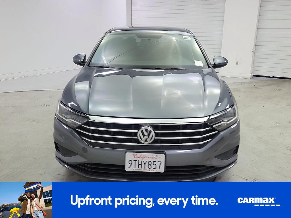 used 2019 Volkswagen Jetta car, priced at $12,998