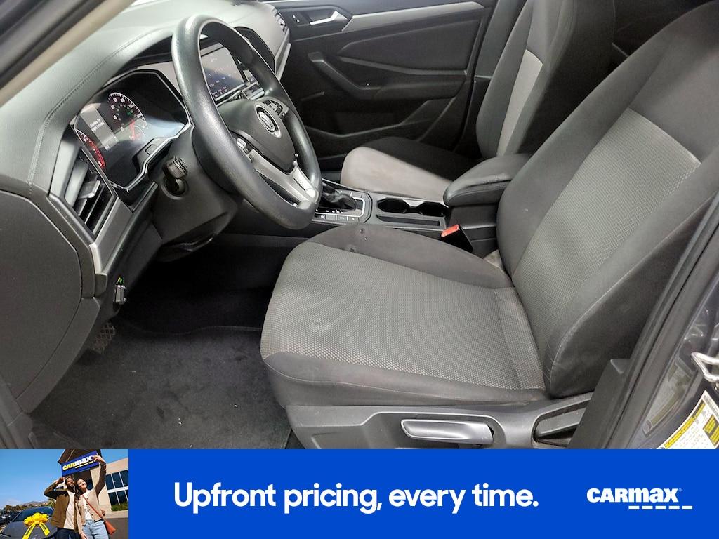used 2019 Volkswagen Jetta car, priced at $12,998