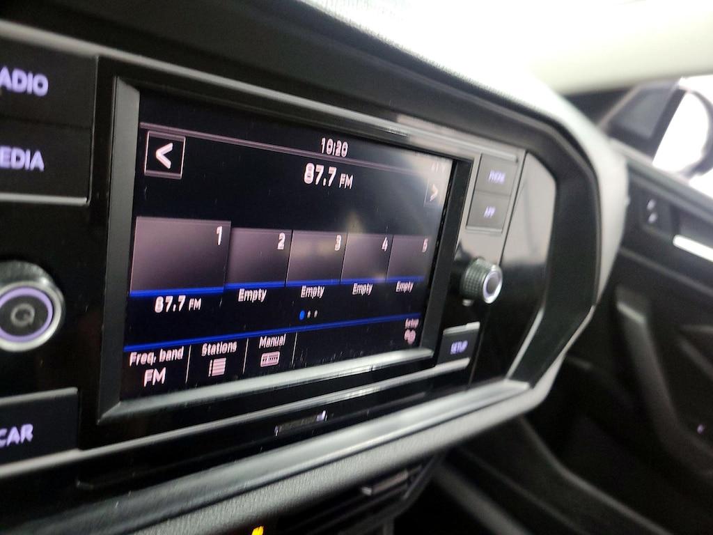 used 2019 Volkswagen Jetta car, priced at $12,998