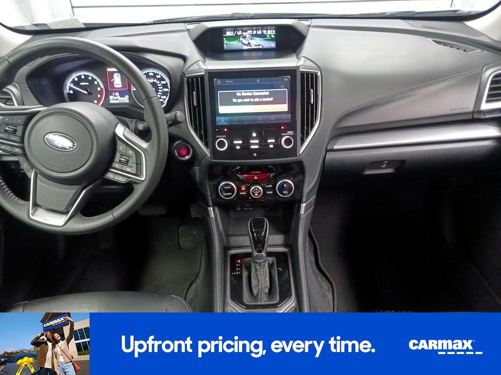used 2019 Subaru Forester car, priced at $16,998