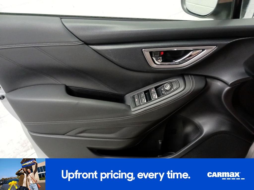 used 2019 Subaru Forester car, priced at $16,998