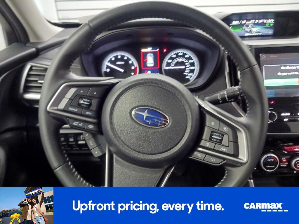 used 2019 Subaru Forester car, priced at $16,998