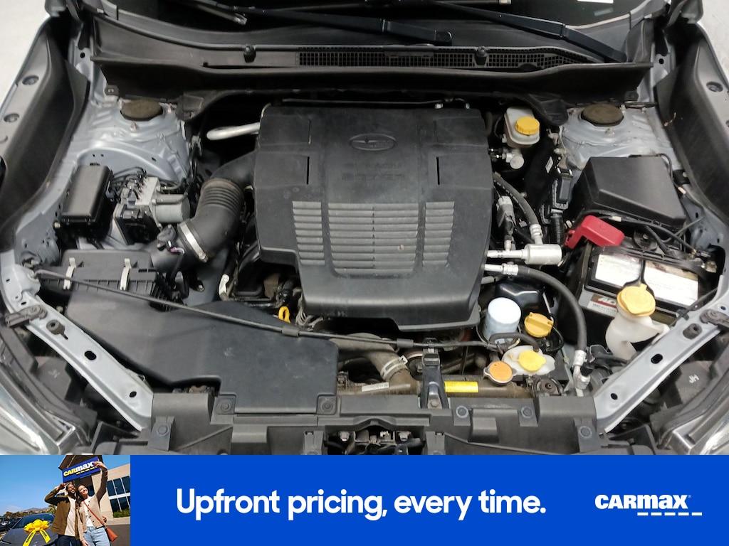 used 2019 Subaru Forester car, priced at $16,998