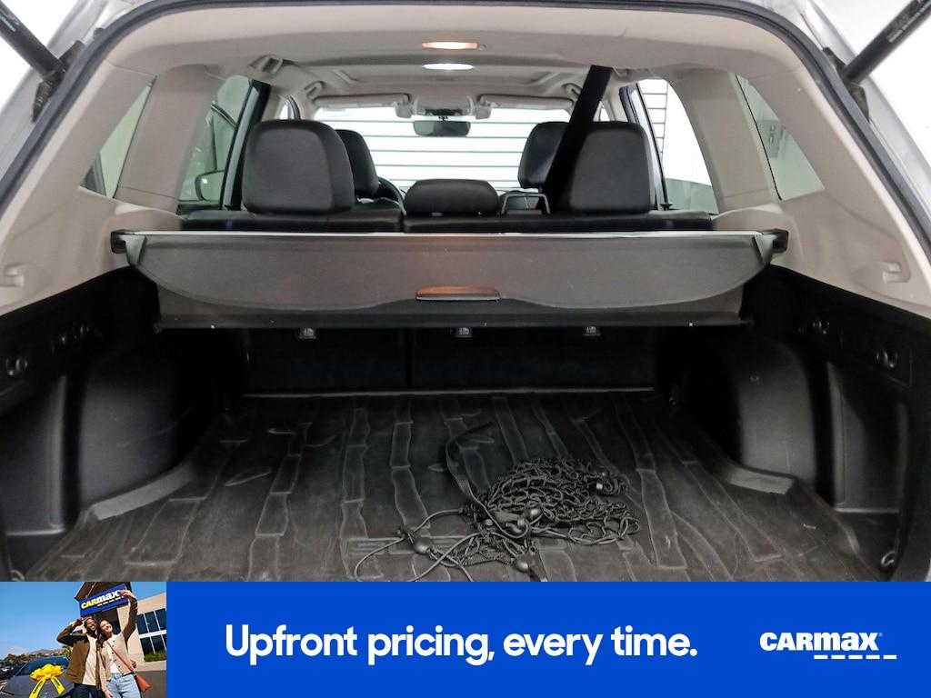 used 2019 Subaru Forester car, priced at $16,998
