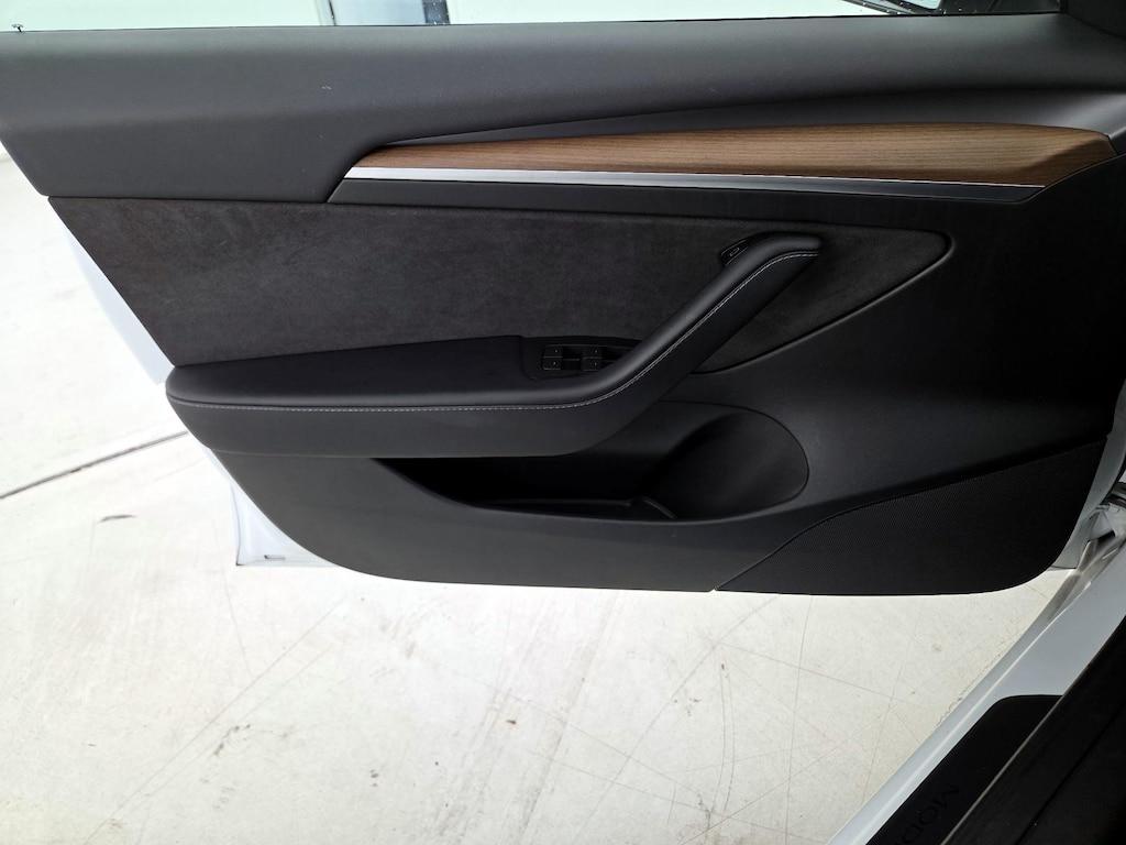 used 2022 Tesla Model 3 car, priced at $26,998