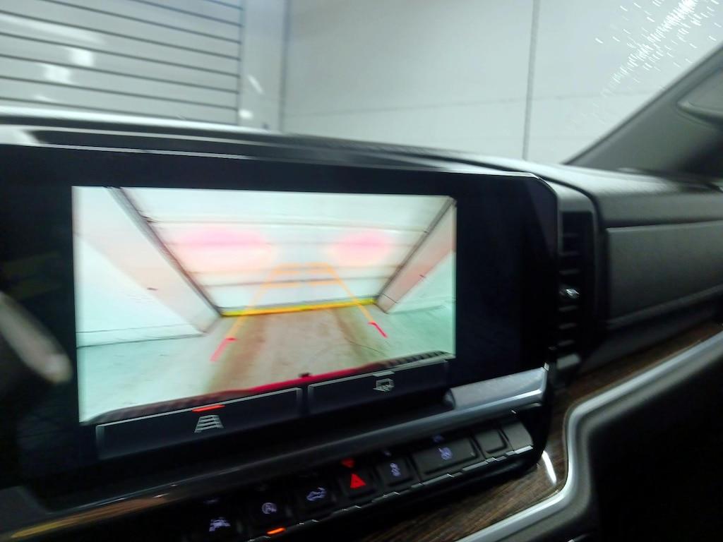 used 2022 GMC Sierra 1500 car, priced at $38,998