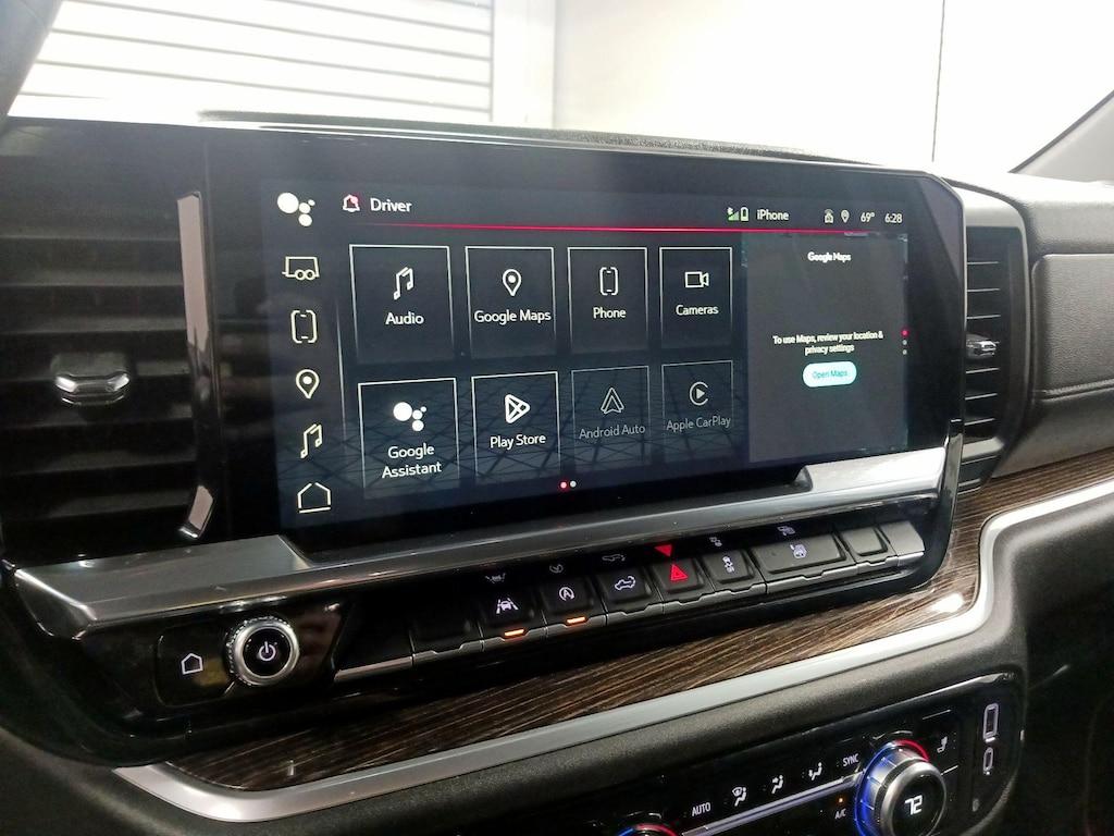 used 2022 GMC Sierra 1500 car, priced at $38,998