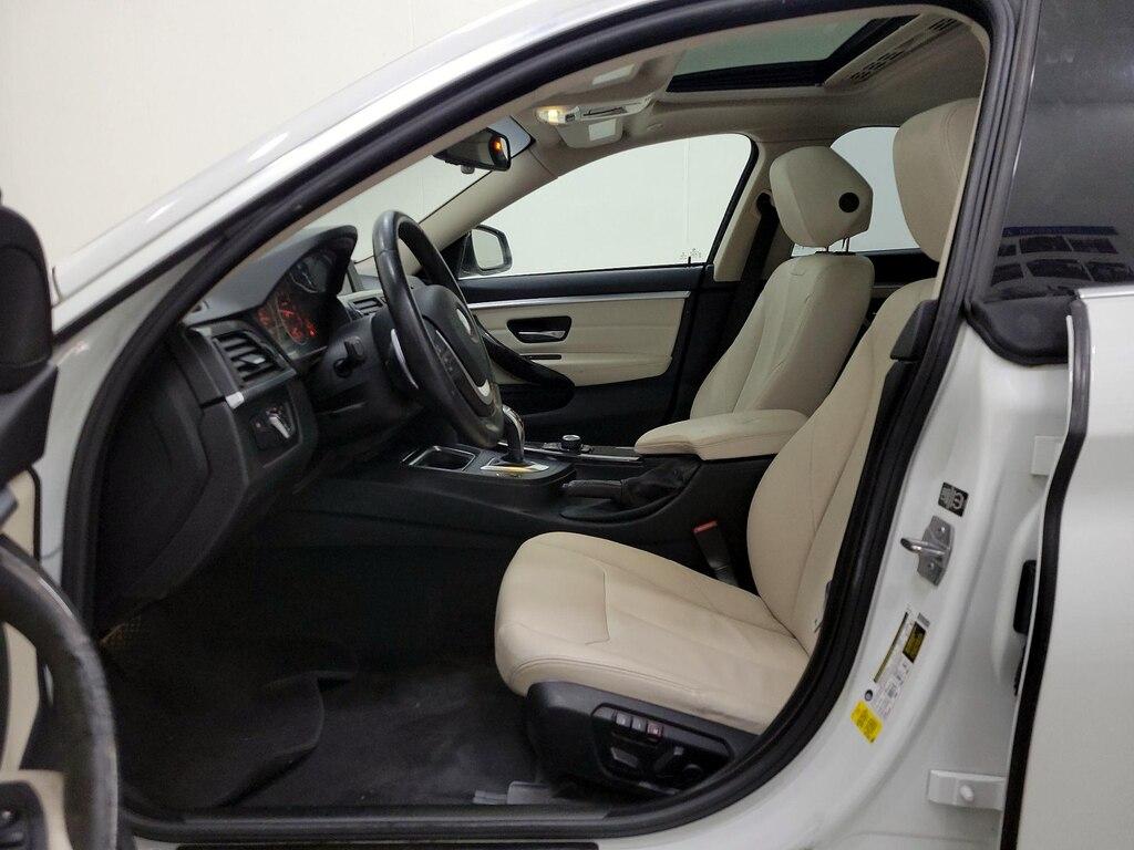 used 2015 BMW 428 car, priced at $12,998