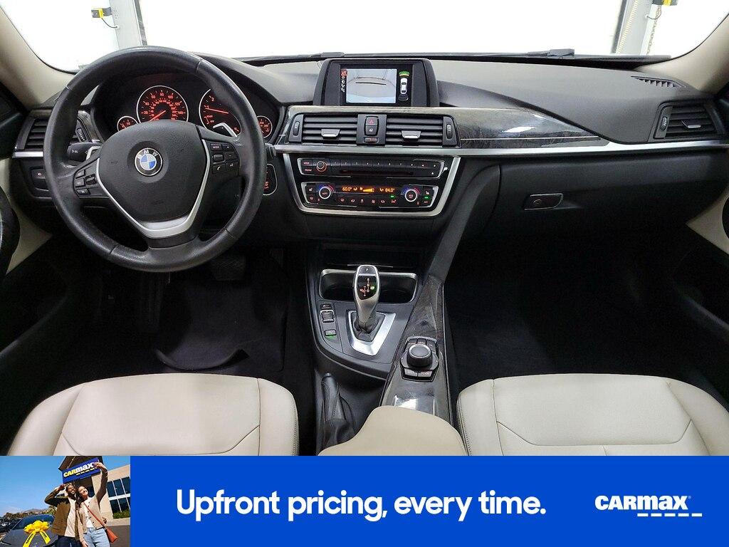 used 2015 BMW 428 car, priced at $12,998