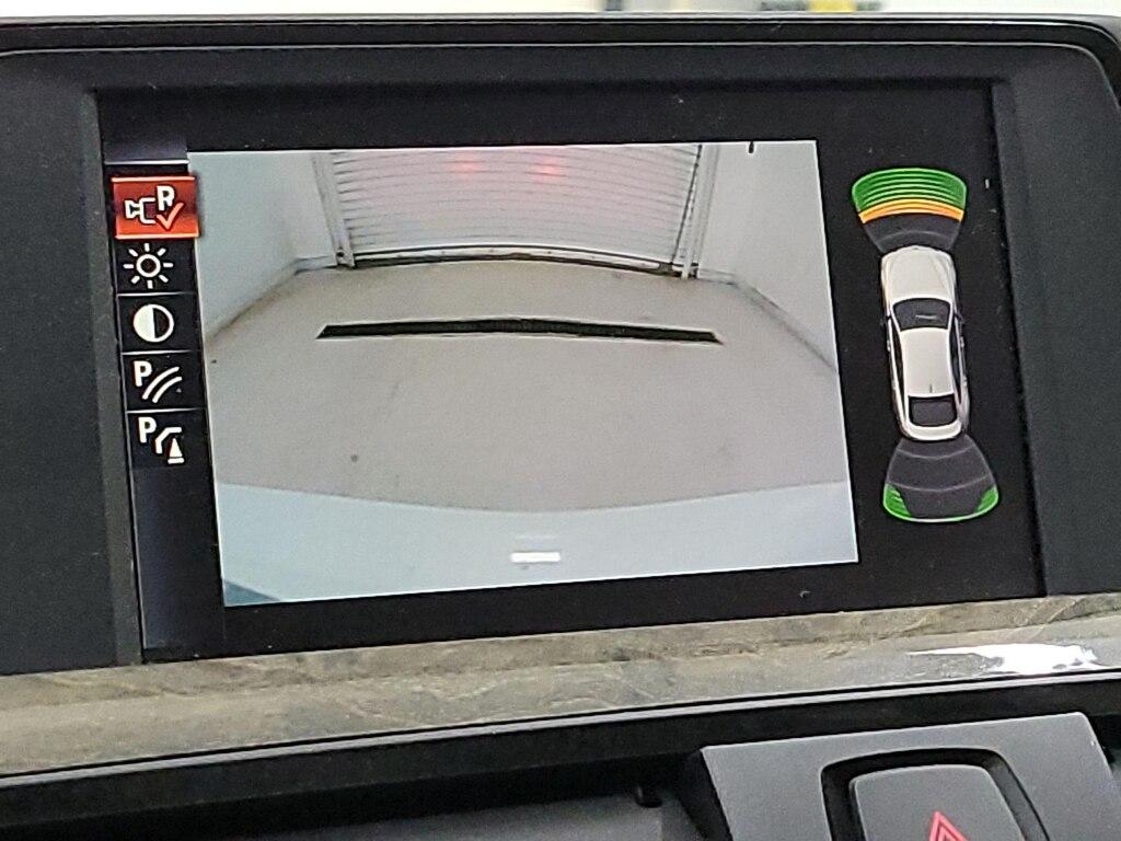 used 2015 BMW 428 car, priced at $12,998