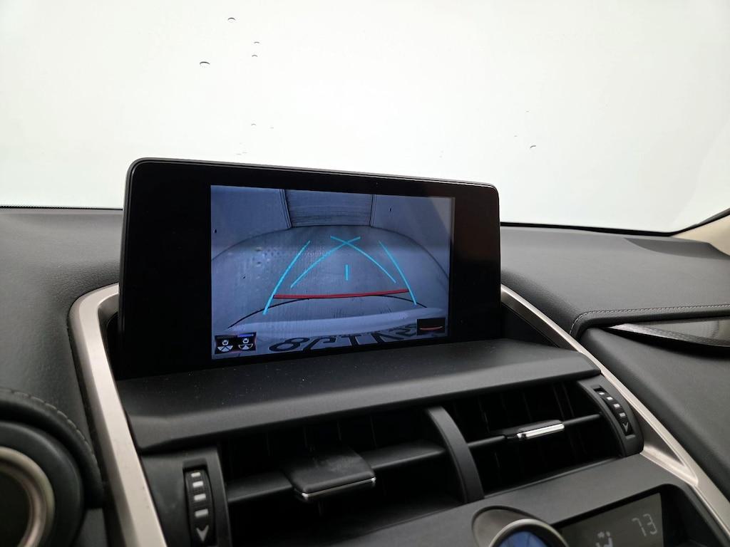 used 2019 Lexus NX 300 car, priced at $18,998