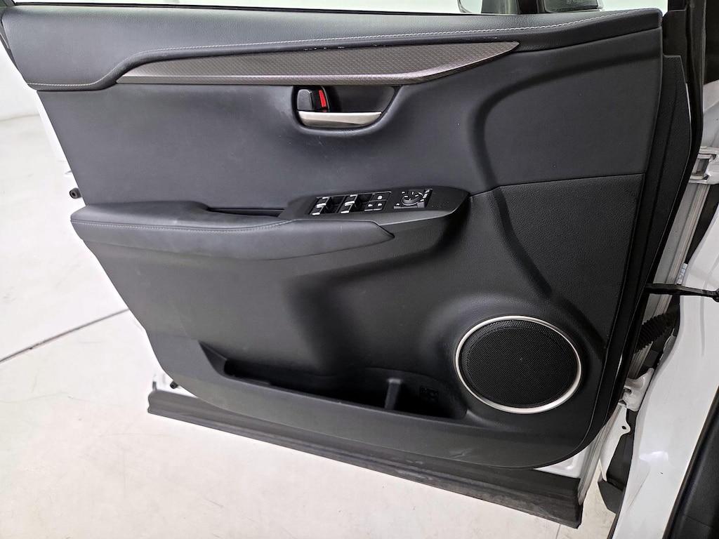 used 2019 Lexus NX 300 car, priced at $18,998