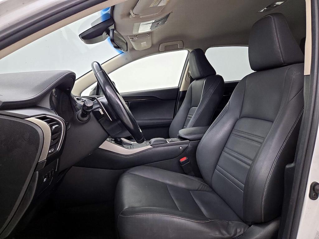 used 2019 Lexus NX 300 car, priced at $18,998