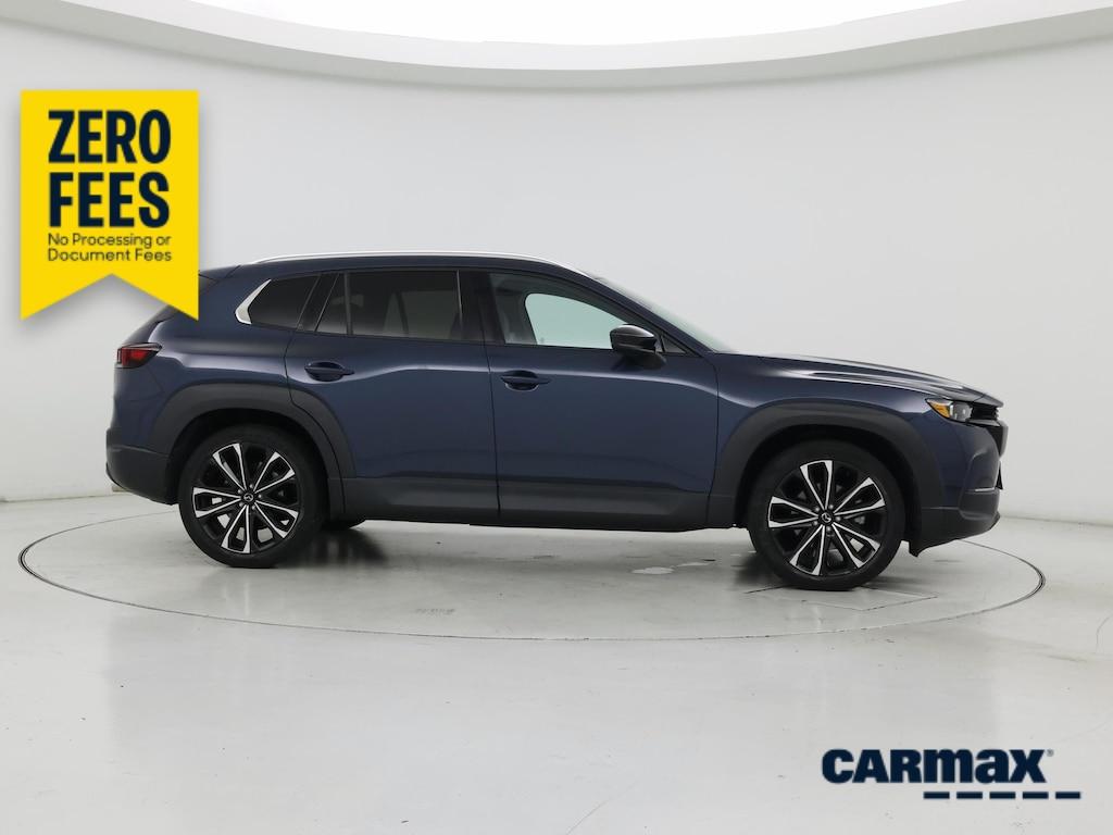 used 2023 Mazda CX-50 car, priced at $28,998