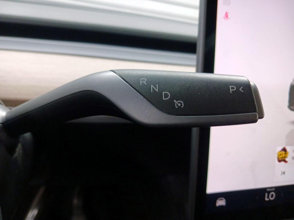 used 2024 Tesla Model Y car, priced at $33,998