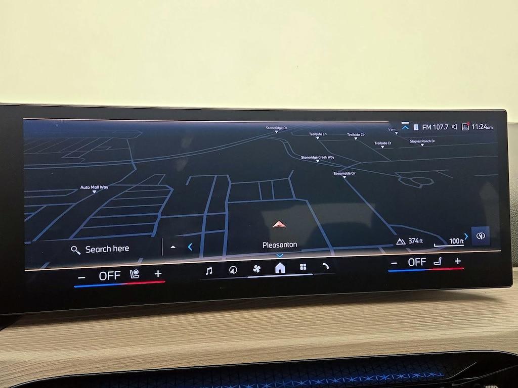 used 2025 BMW 430 car, priced at $32,998