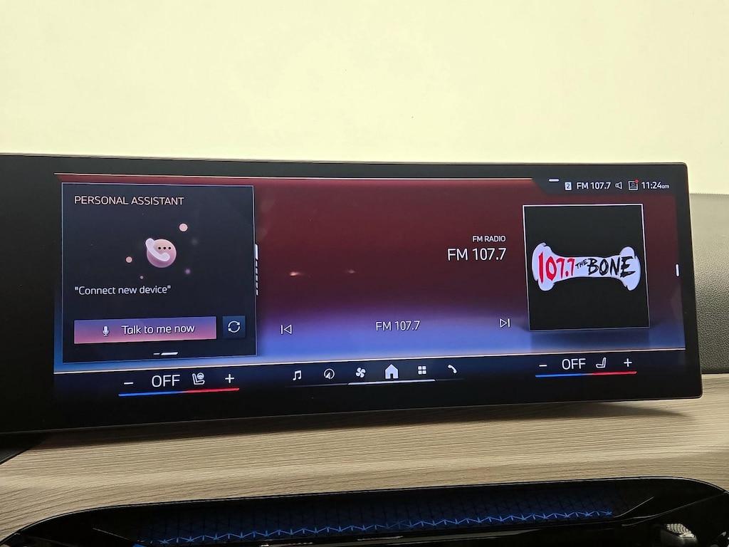 used 2025 BMW 430 car, priced at $32,998