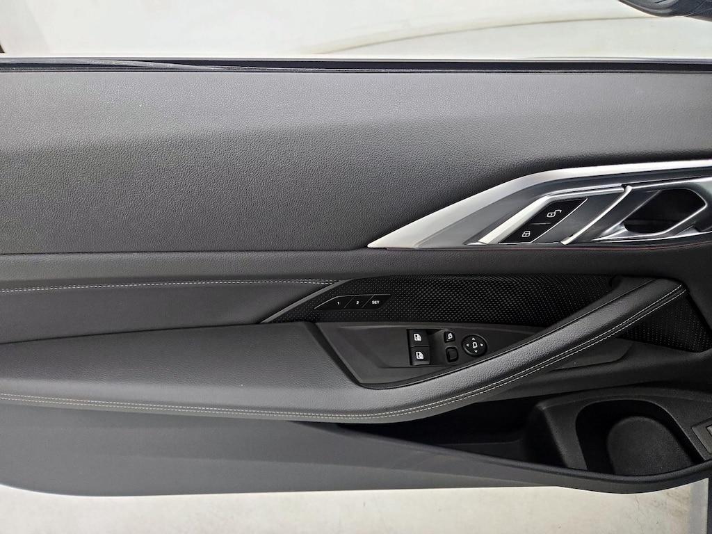 used 2025 BMW 430 car, priced at $32,998