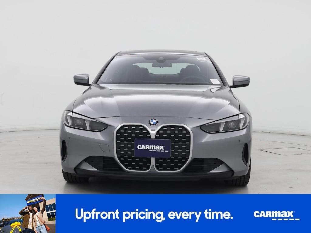 used 2025 BMW 430 car, priced at $32,998