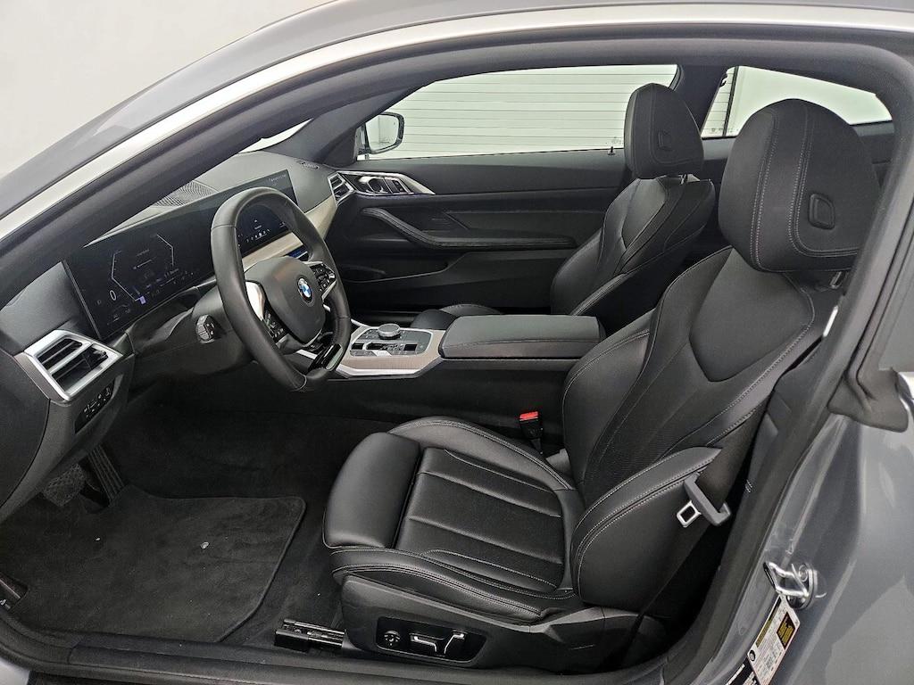 used 2025 BMW 430 car, priced at $32,998