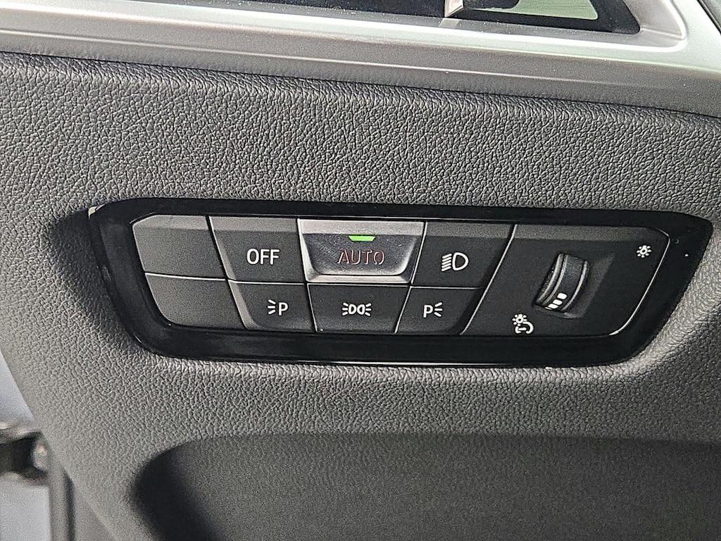 used 2025 BMW 430 car, priced at $32,998