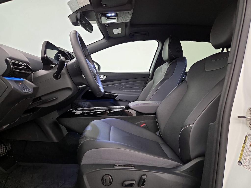 used 2023 Volkswagen ID.4 car, priced at $25,998