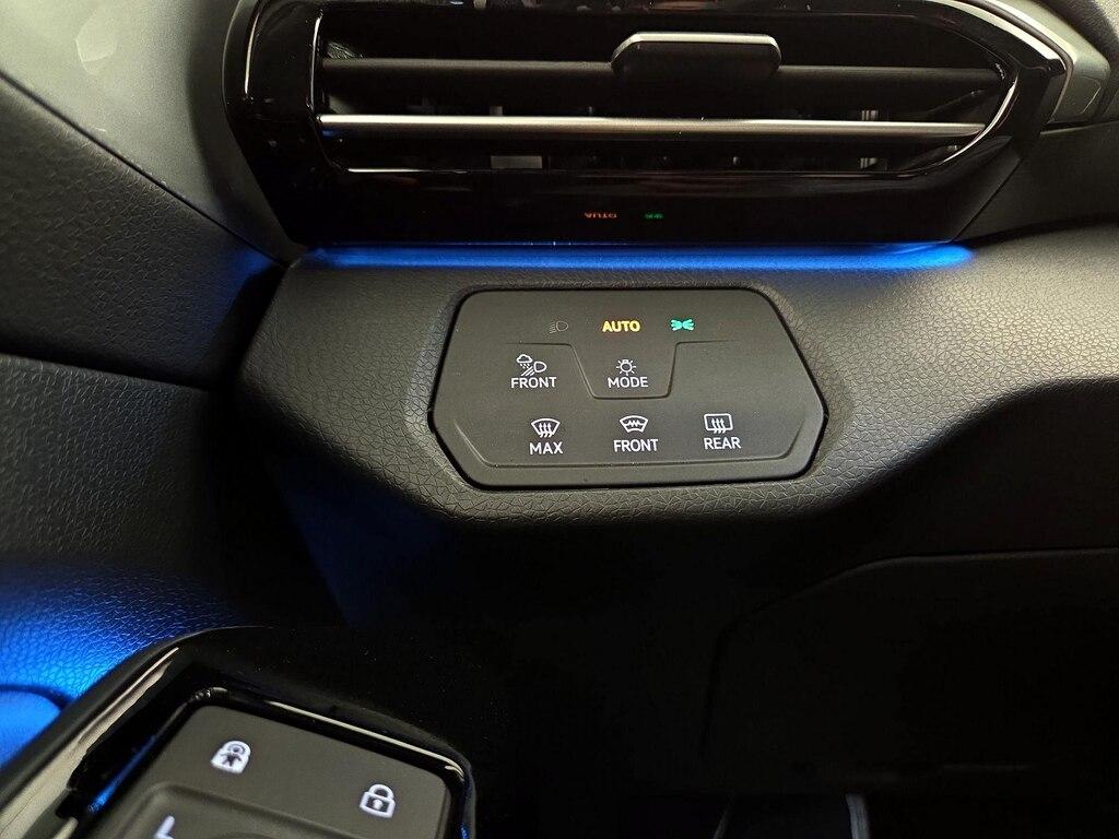 used 2023 Volkswagen ID.4 car, priced at $25,998