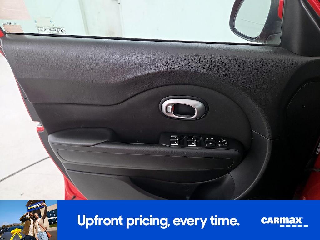 used 2019 Kia Soul car, priced at $12,998