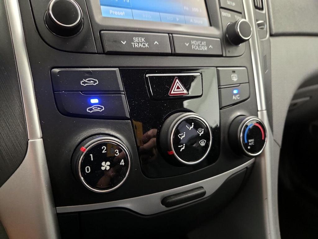 used 2014 Hyundai Sonata car, priced at $12,998