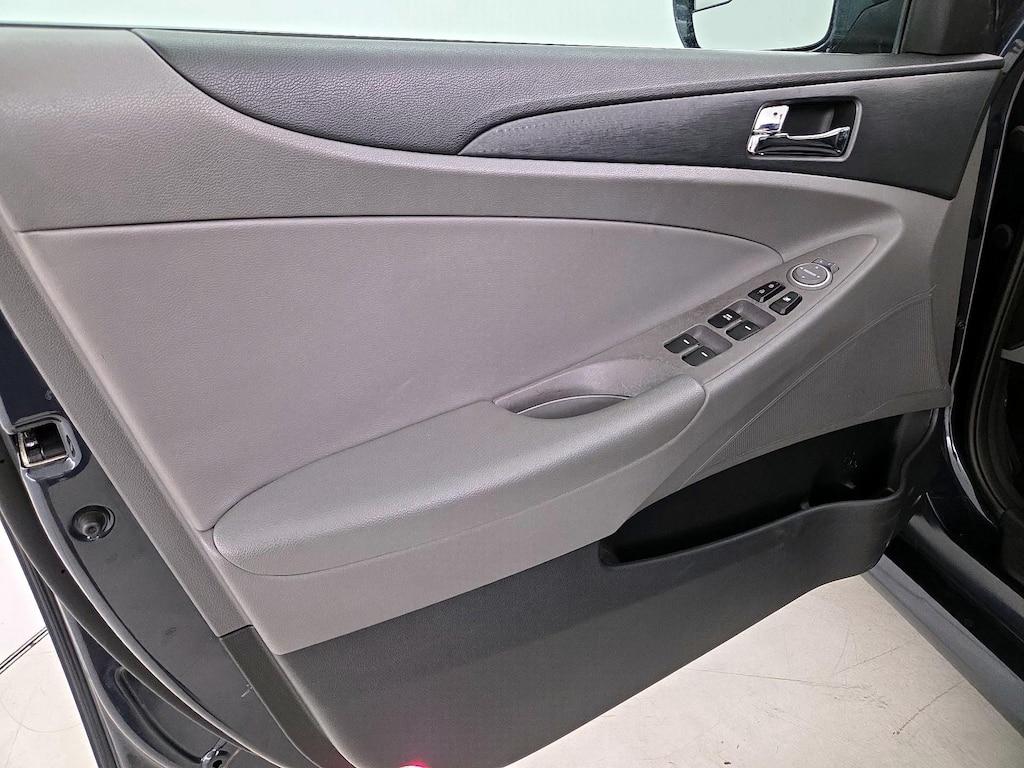 used 2014 Hyundai Sonata car, priced at $12,998