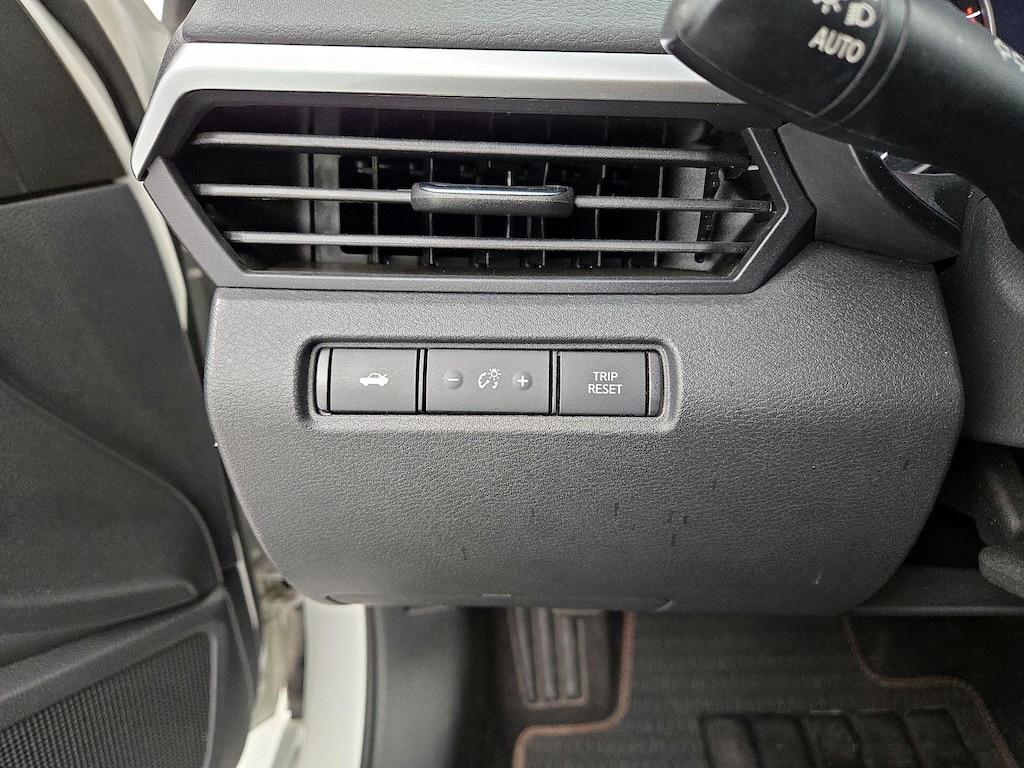 used 2022 Nissan Altima car, priced at $19,998